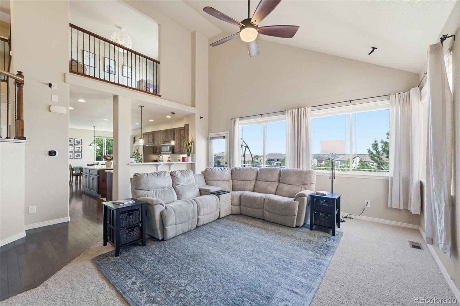 12200 Coral Burst Lane Parker CO 80134