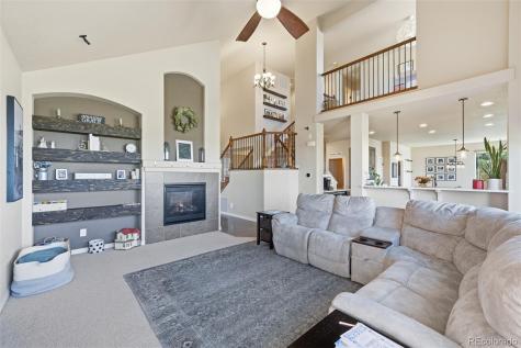 12200 Coral Burst Lane Parker CO 80134