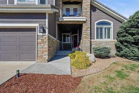 12200 Coral Burst Lane Parker CO 80134