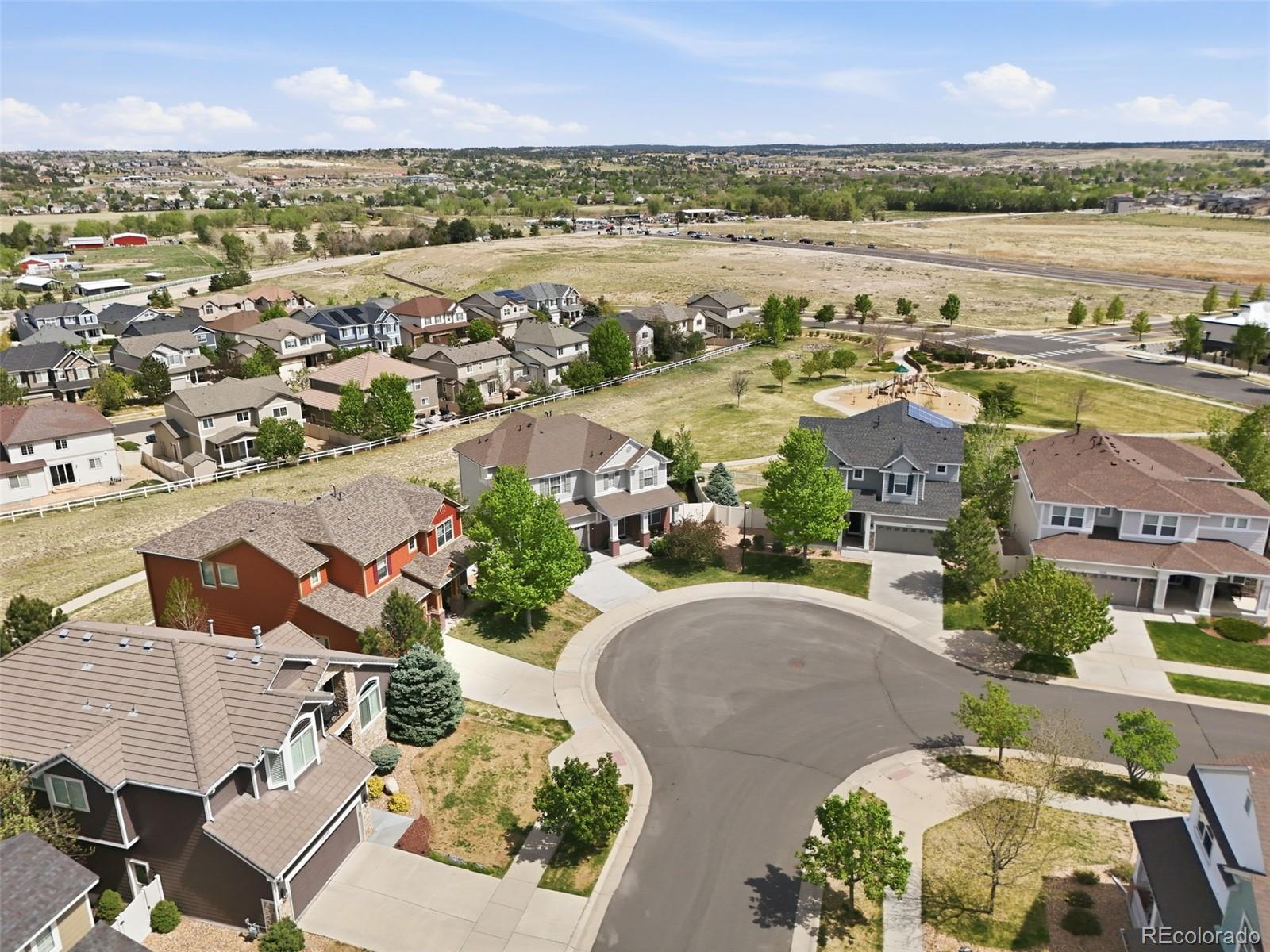 12200 Coral Burst Lane Parker CO 80134