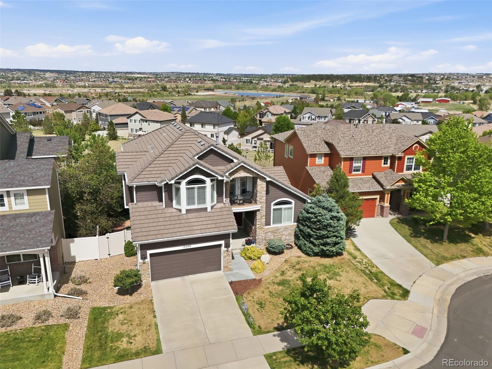 12200 Coral Burst Lane Parker CO 80134