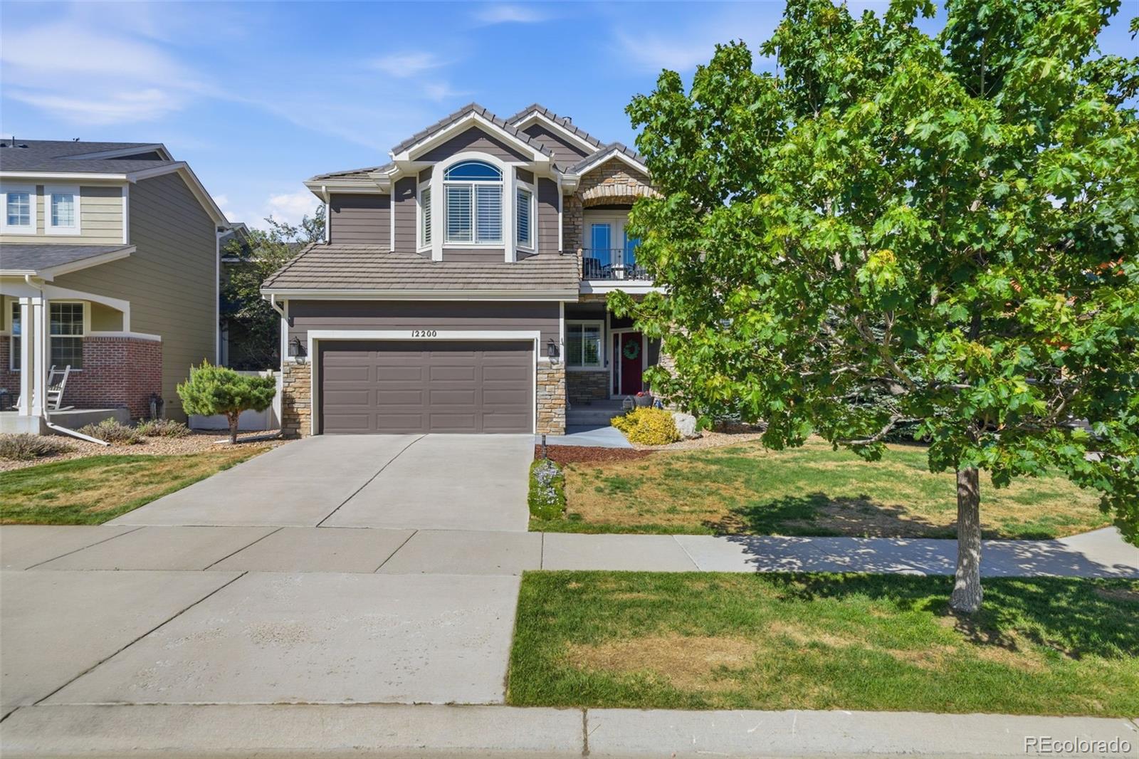 12200 Coral Burst Lane Parker CO 80134