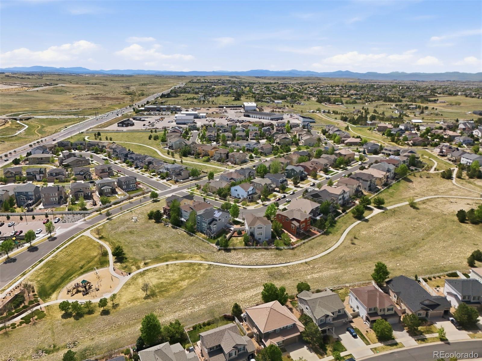 12200 Coral Burst Lane Parker CO 80134