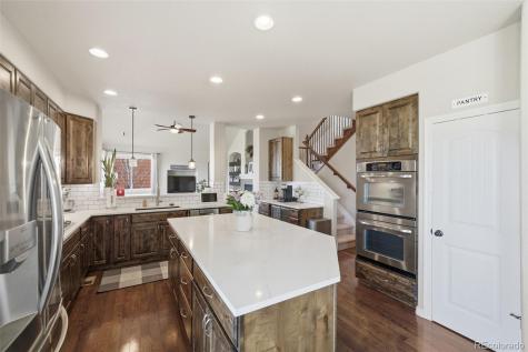 12200 Coral Burst Lane Parker CO 80134