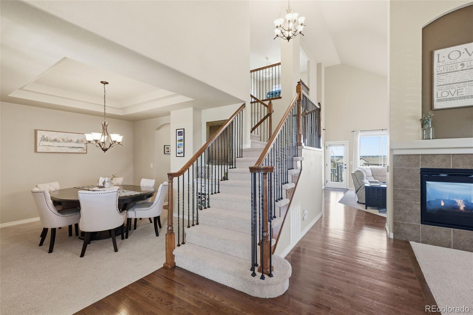 12200 Coral Burst Lane Parker CO 80134