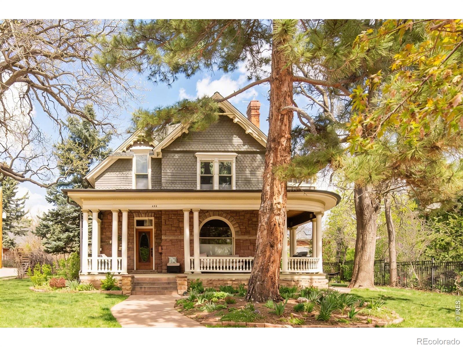 505 Pine Street Boulder CO 80302