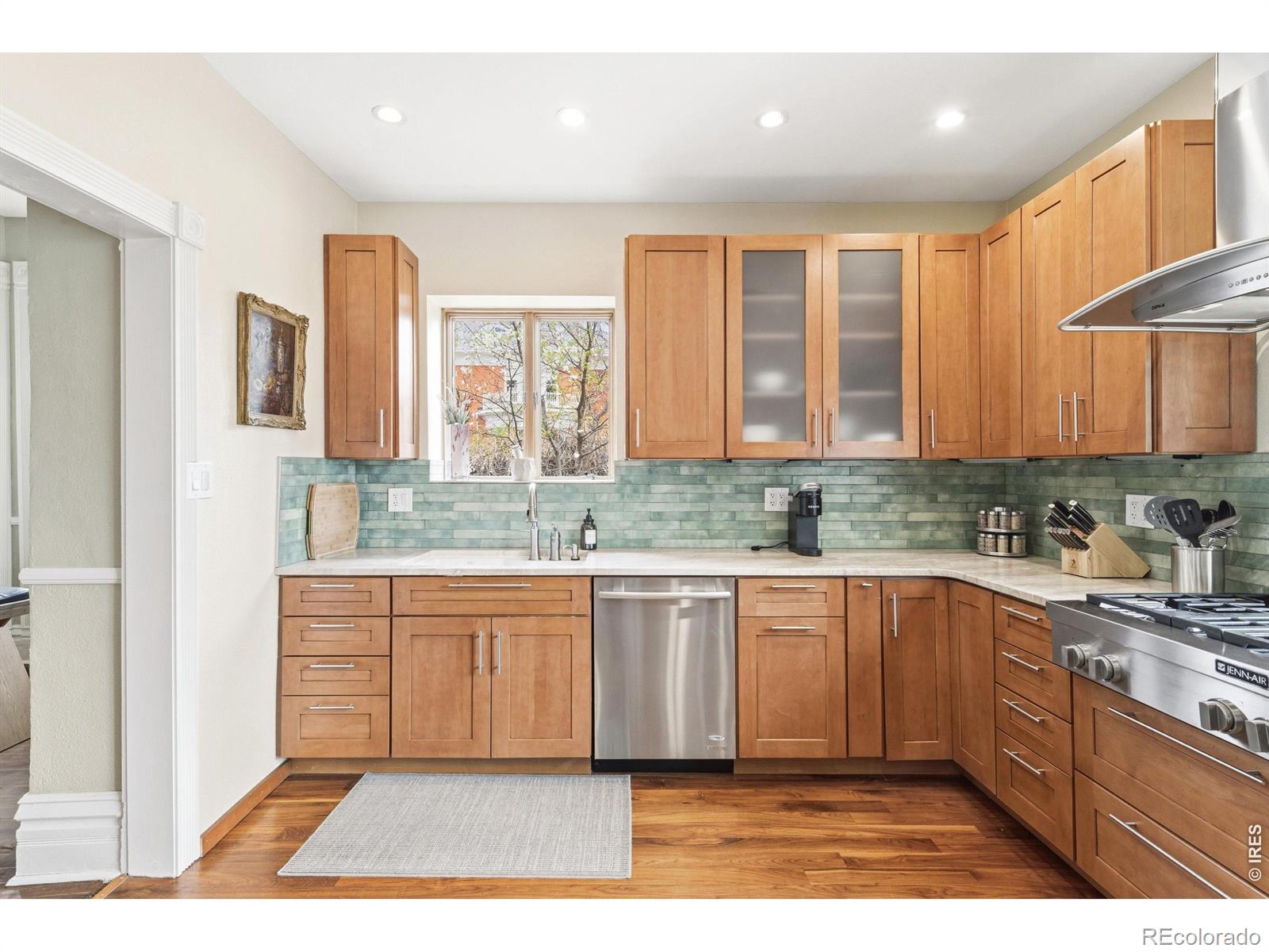 505 Pine Street Boulder CO 80302