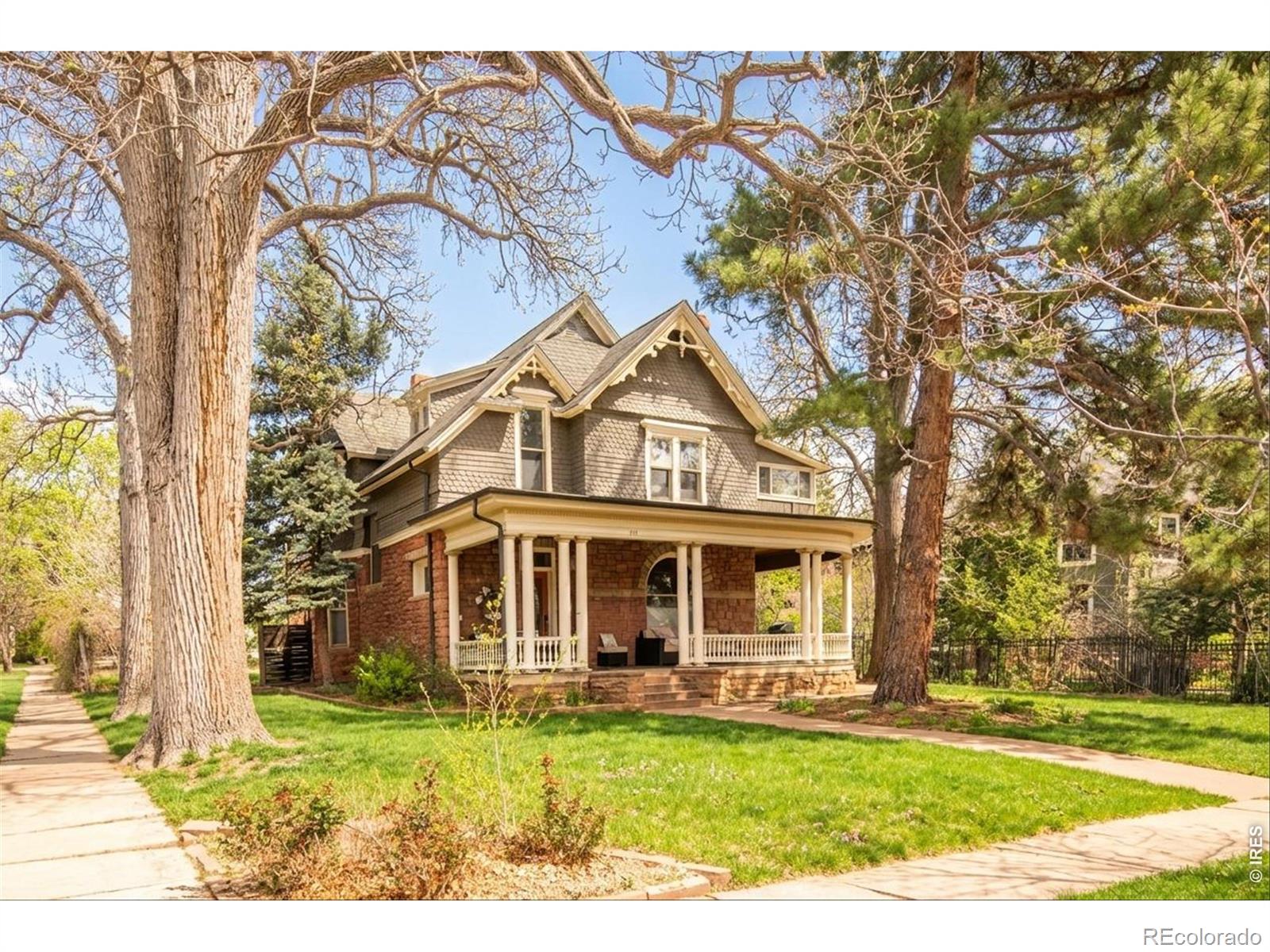 505 Pine Street Boulder CO 80302