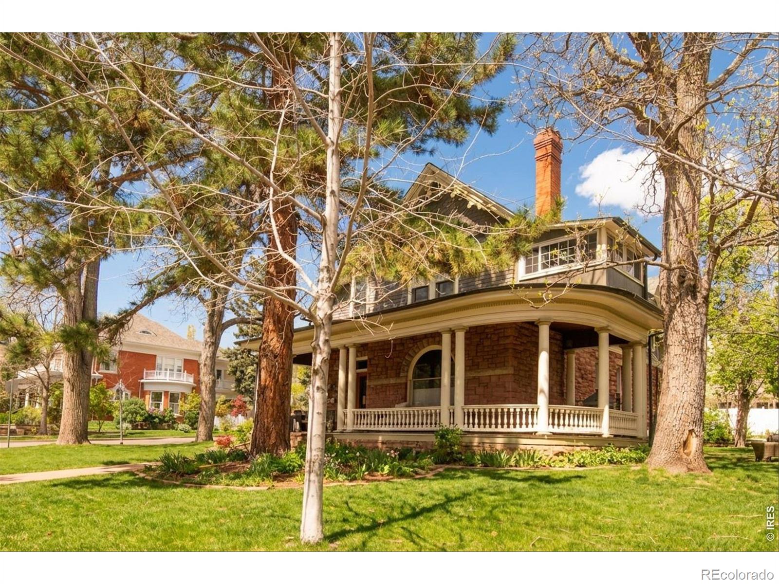 505 Pine Street Boulder CO 80302