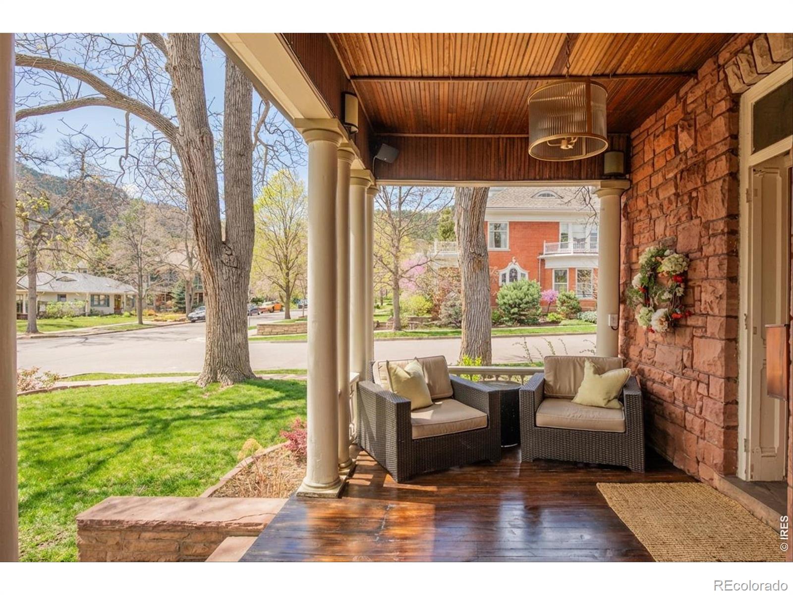 505 Pine Street Boulder CO 80302