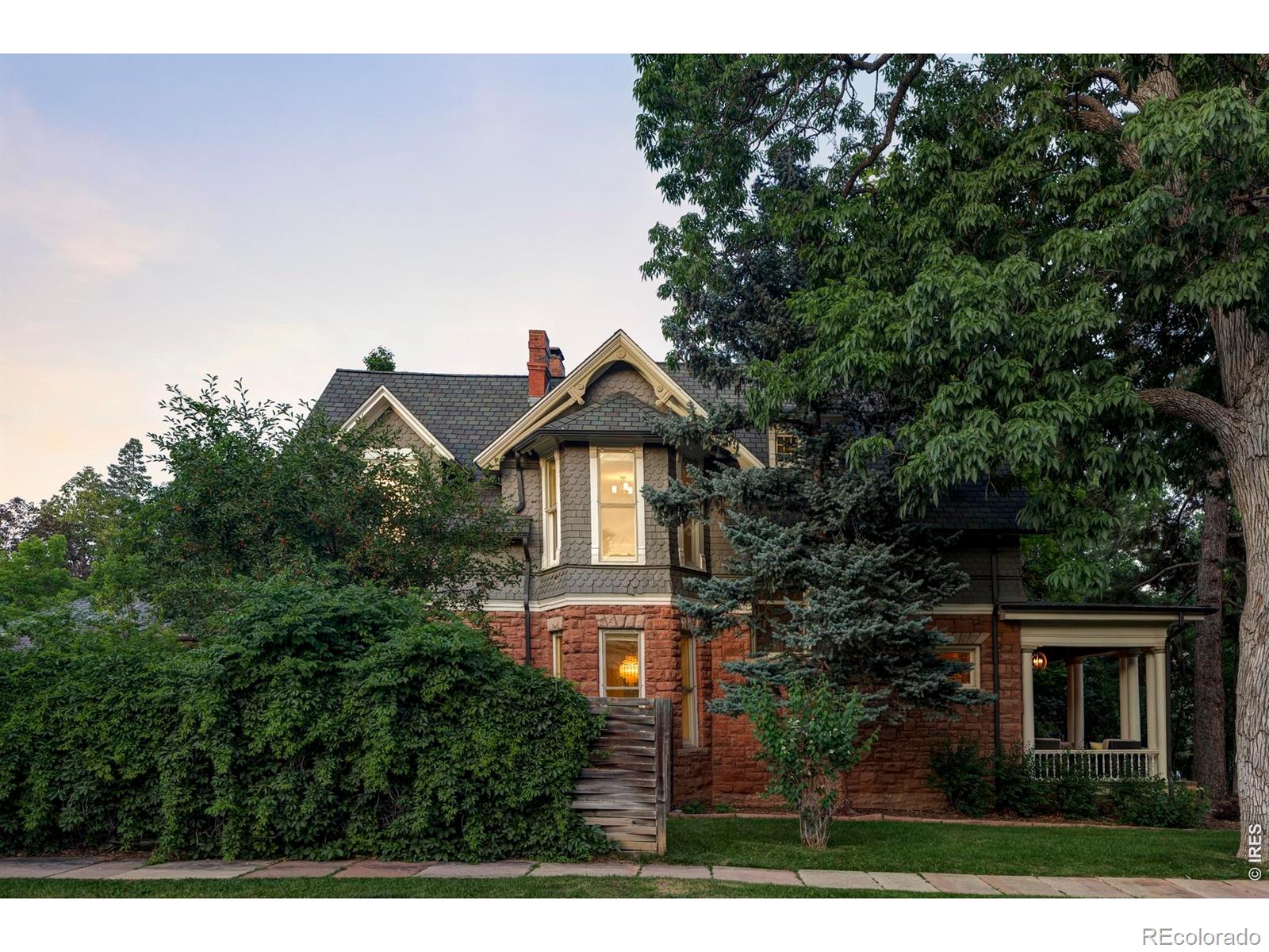 505 Pine Street Boulder CO 80302