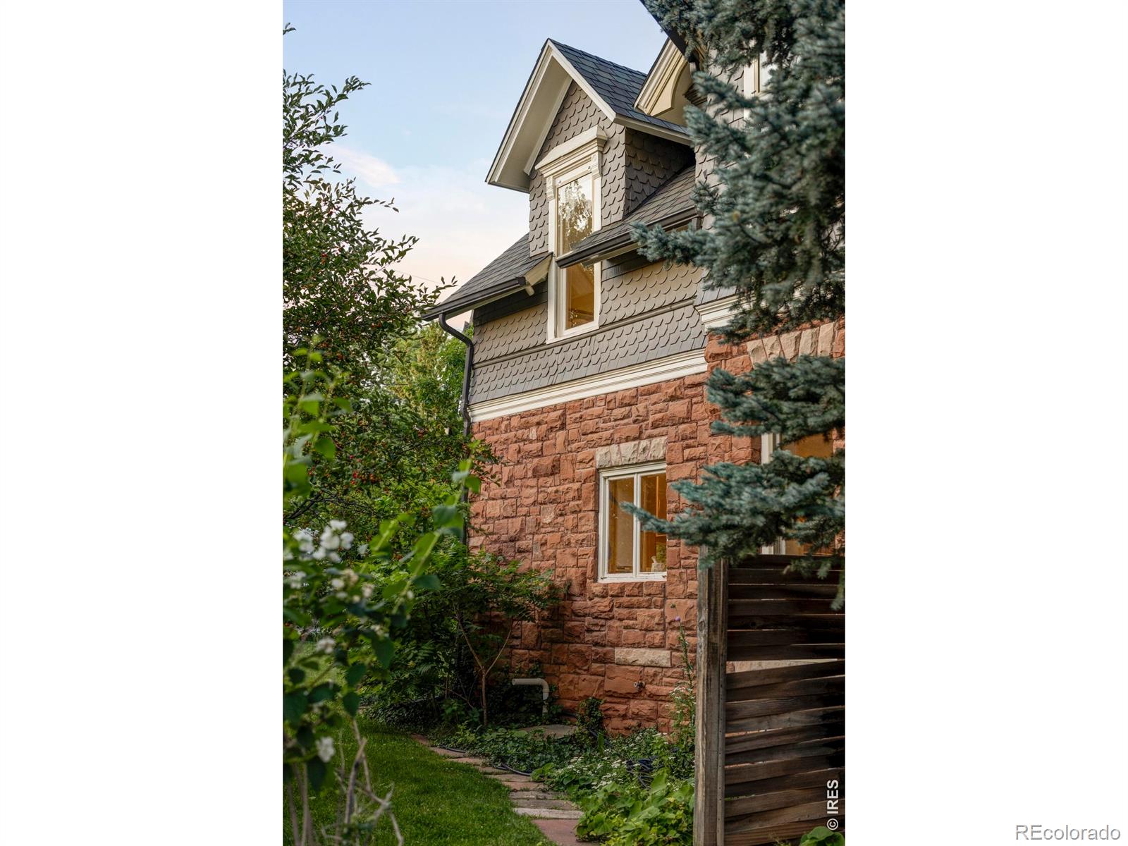 505 Pine Street Boulder CO 80302