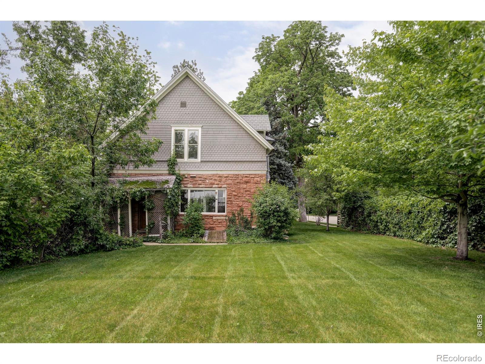 505 Pine Street Boulder CO 80302