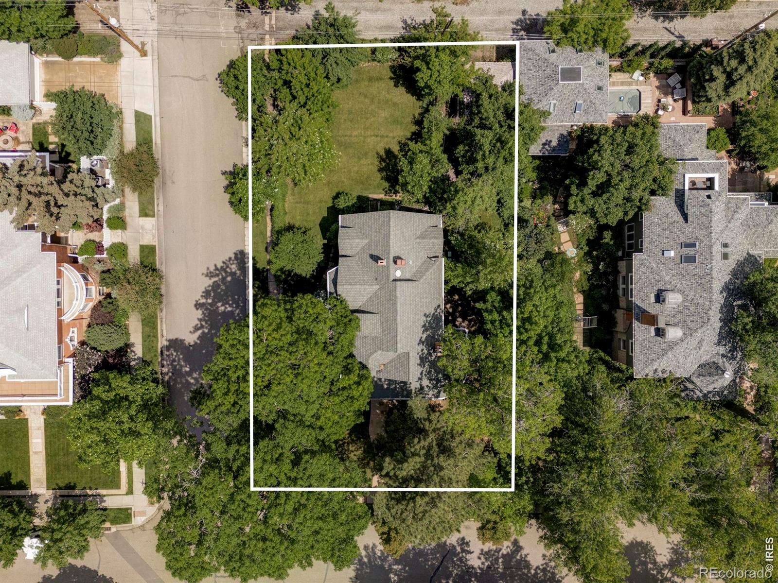 505 Pine Street Boulder CO 80302