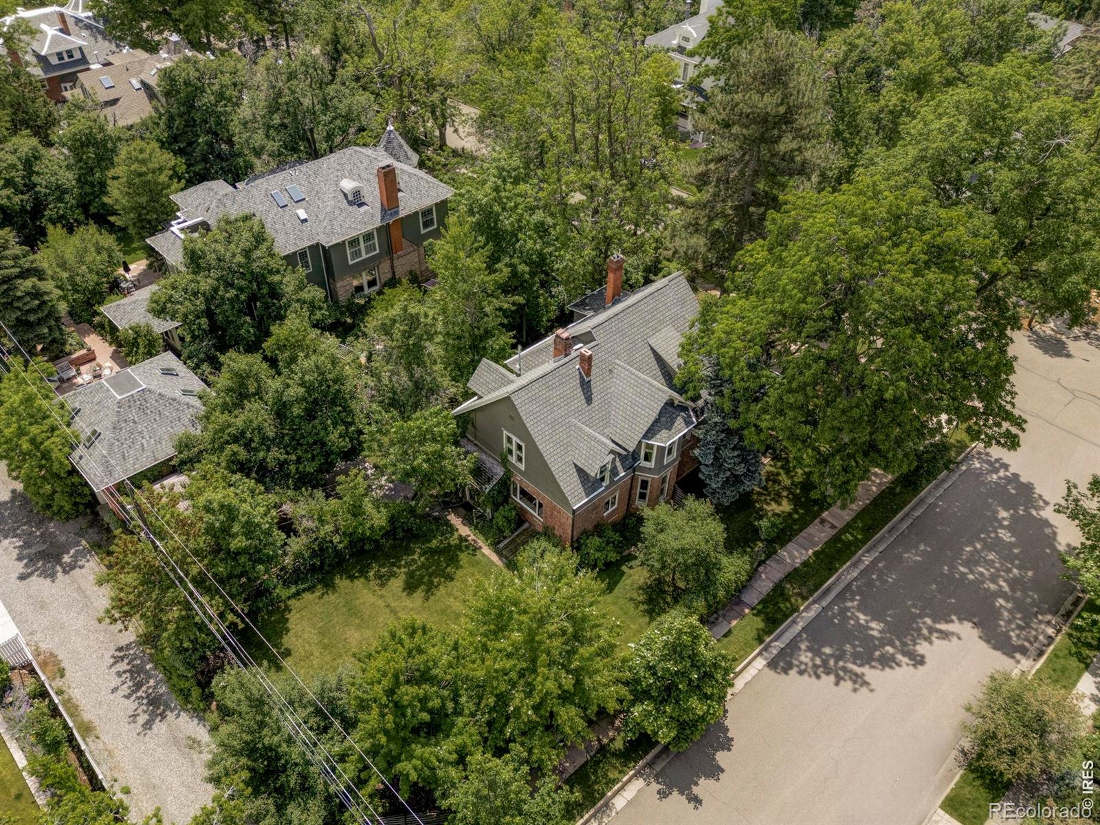 505 Pine Street Boulder CO 80302