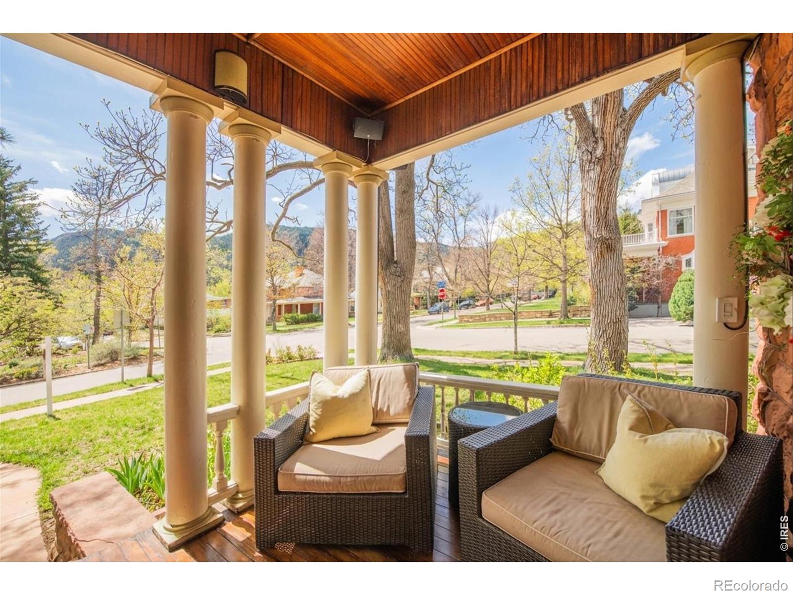 505 Pine Street Boulder CO 80302