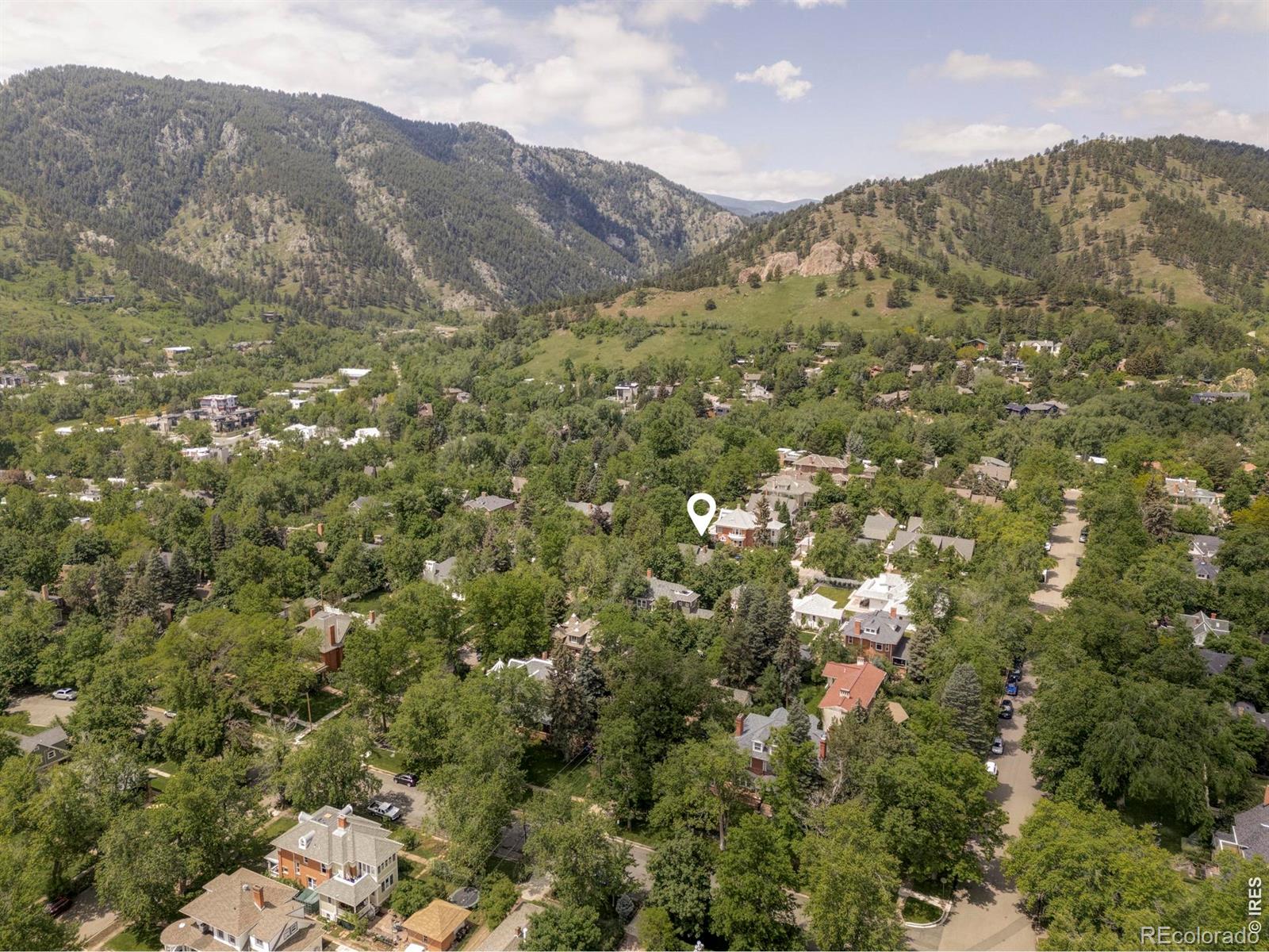 505 Pine Street Boulder CO 80302