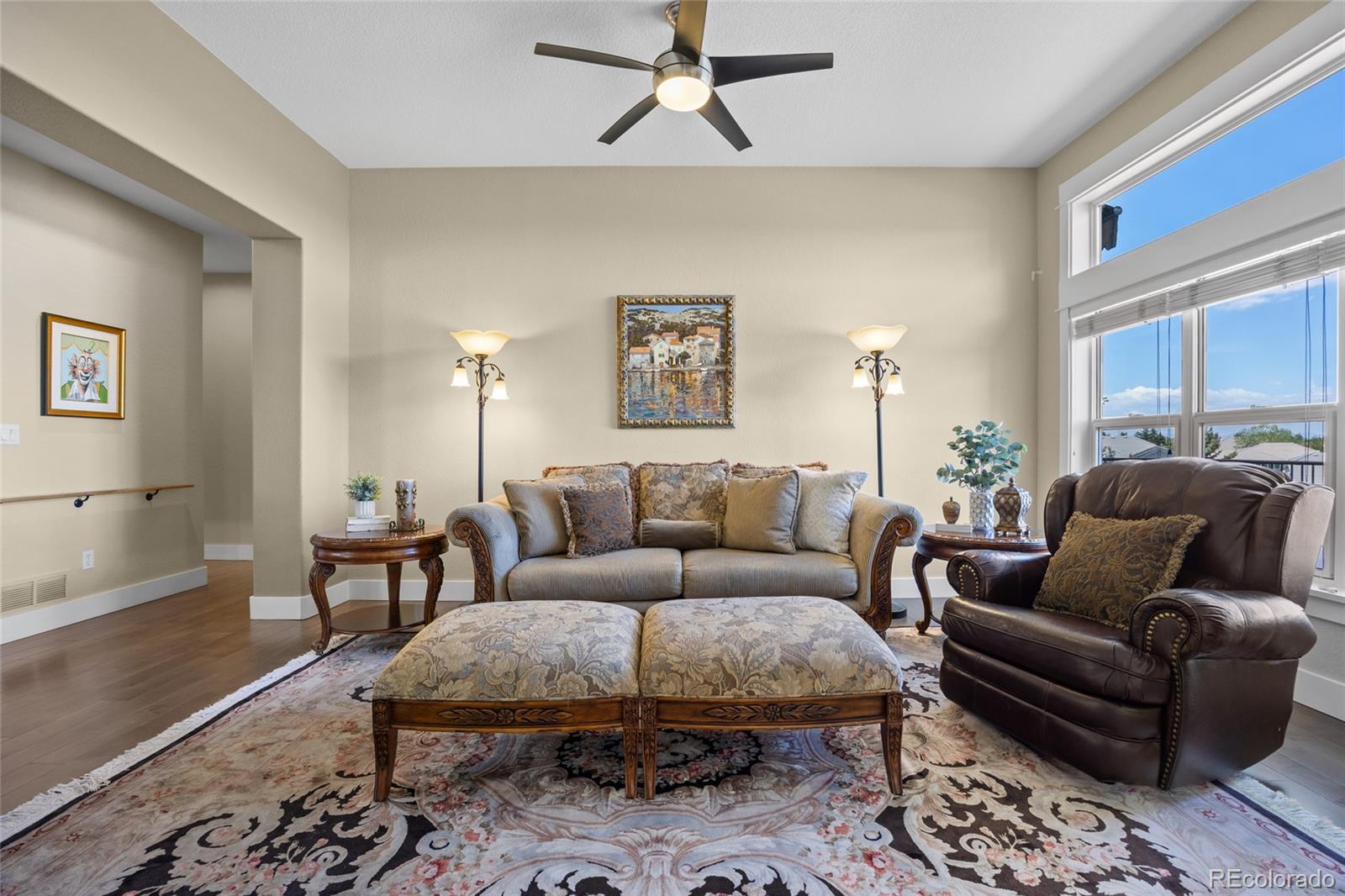 9711 Tall Grass Circle Lone Tree CO 80124