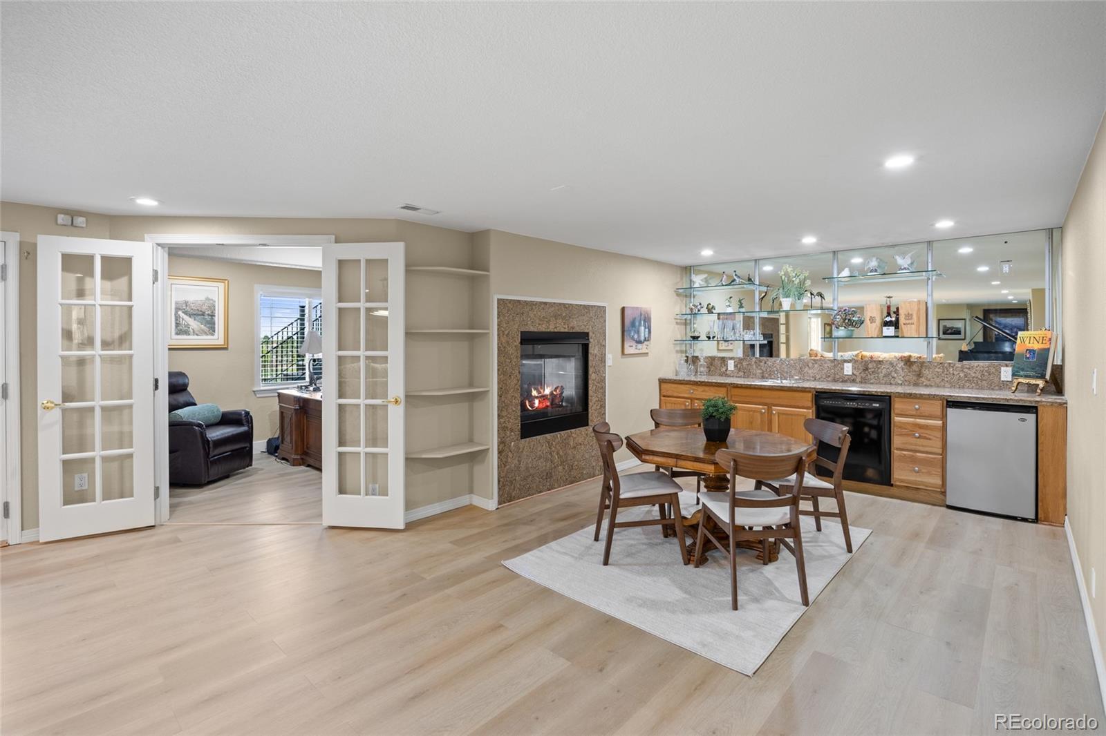 9711 Tall Grass Circle Lone Tree CO 80124