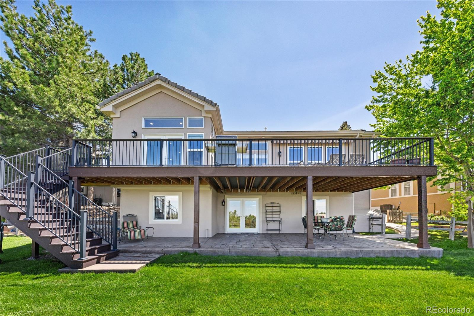 9711 Tall Grass Circle Lone Tree CO 80124