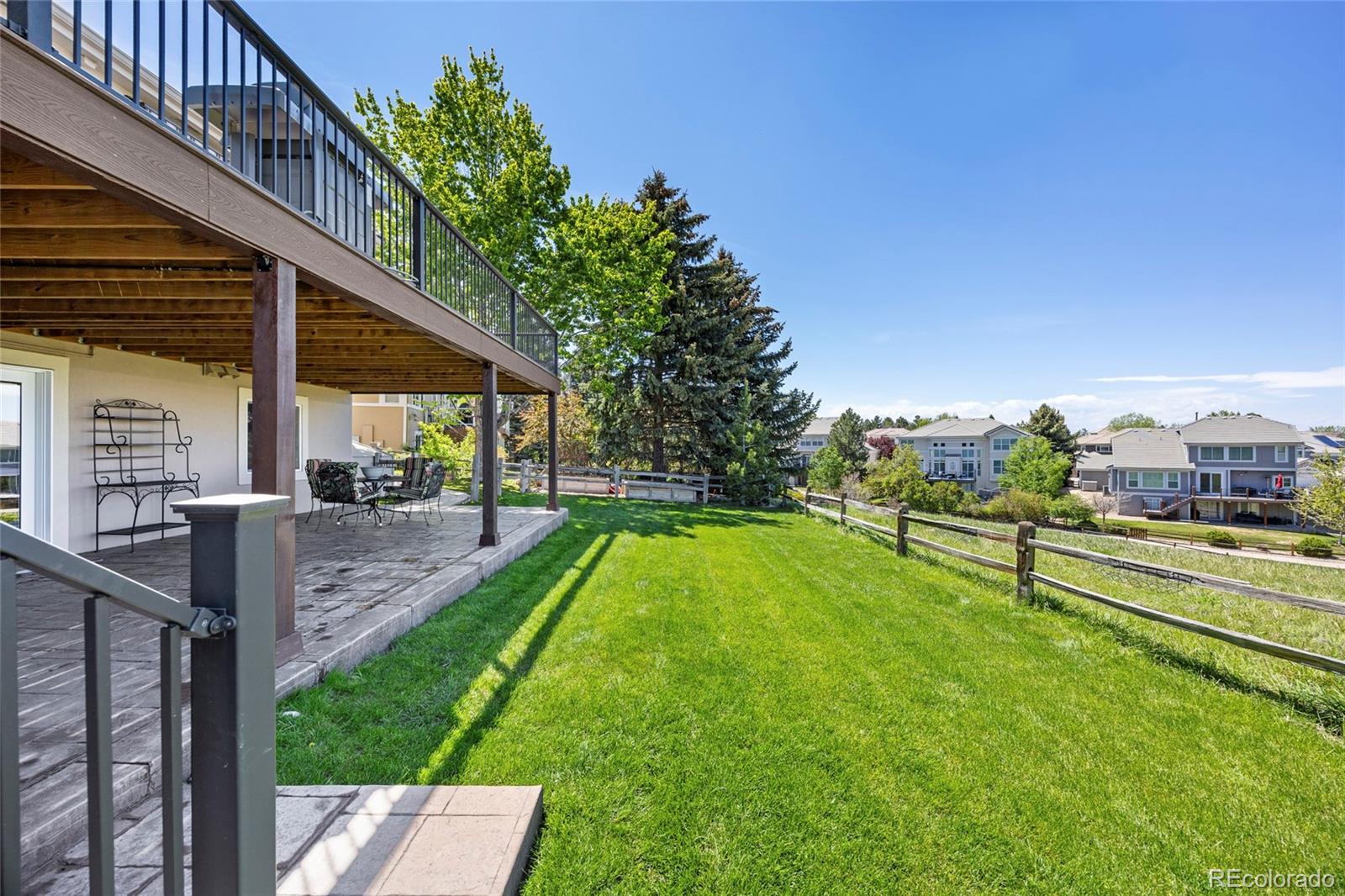 9711 Tall Grass Circle Lone Tree CO 80124