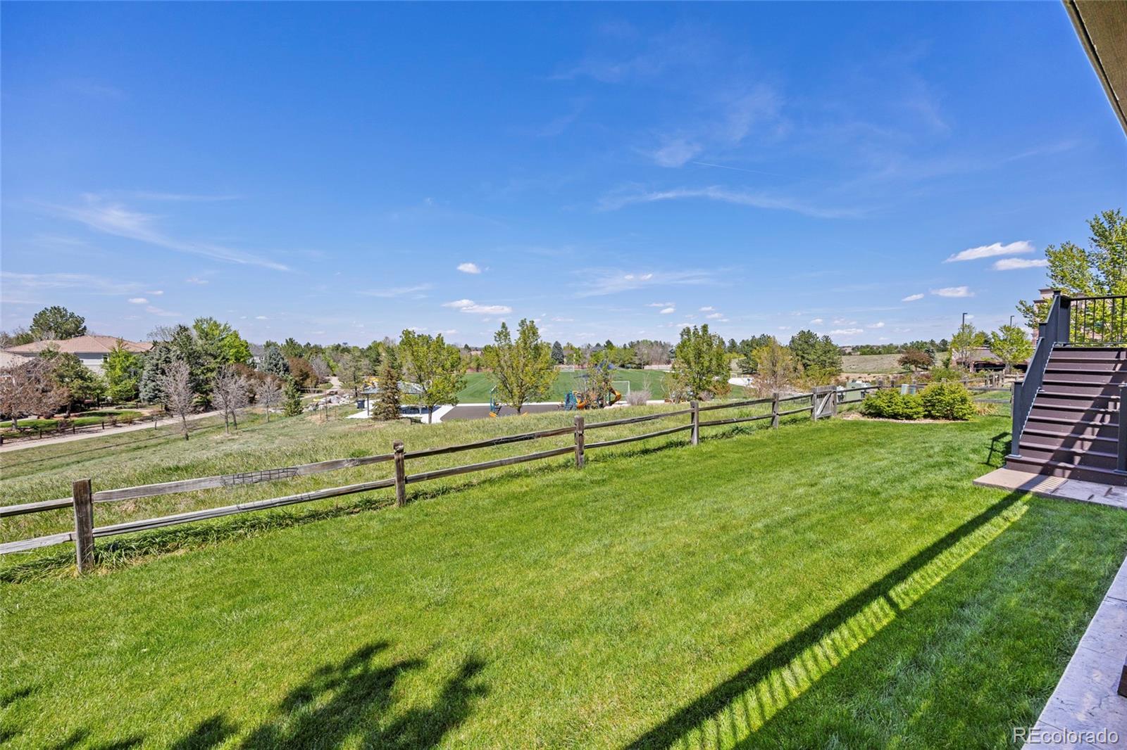 9711 Tall Grass Circle Lone Tree CO 80124