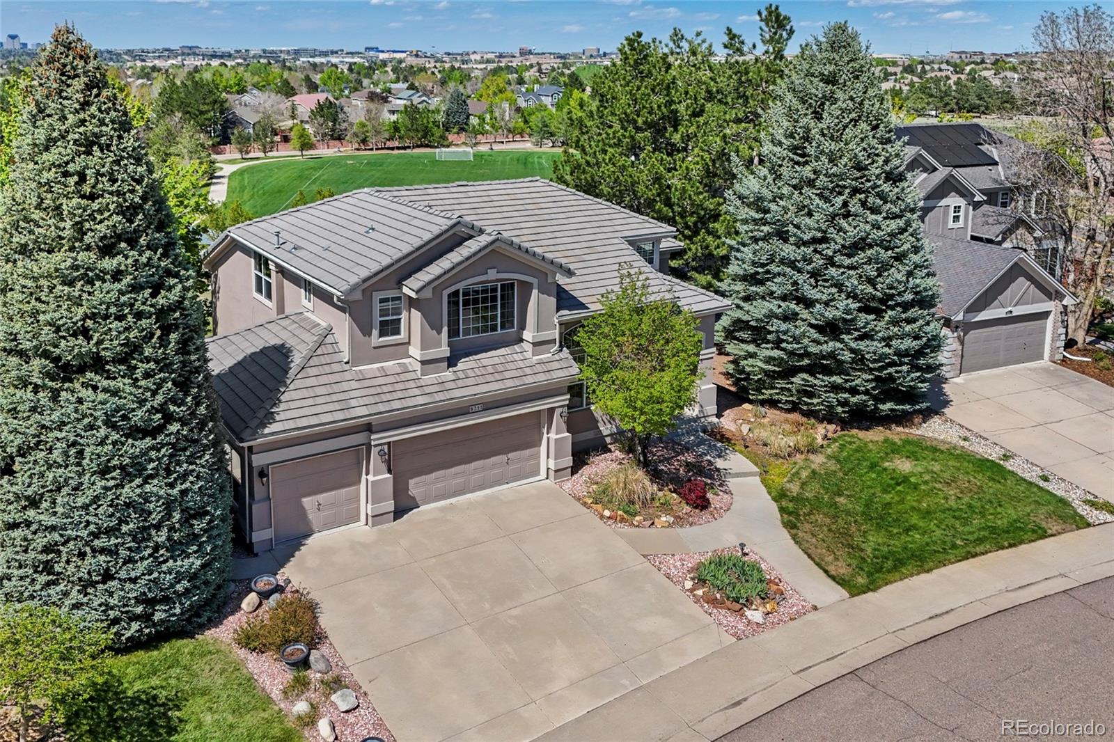 9711 Tall Grass Circle Lone Tree CO 80124