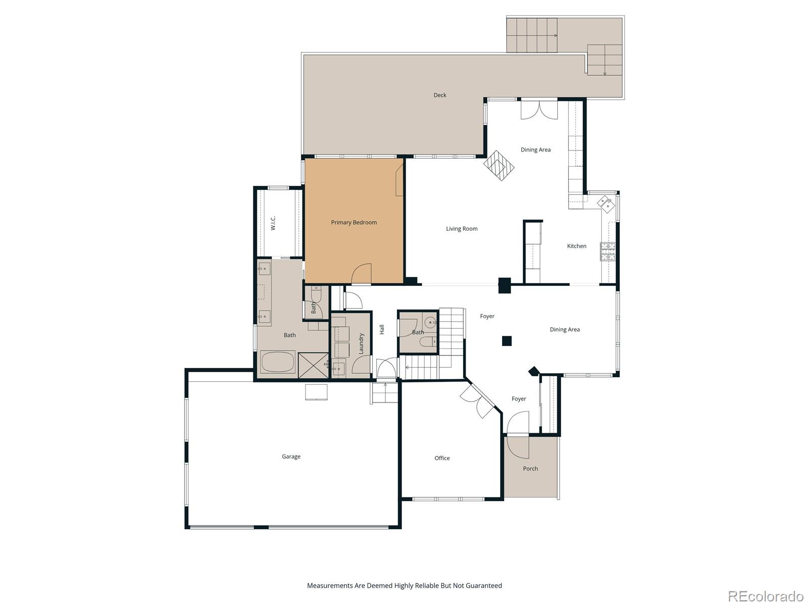 9711 Tall Grass Circle Lone Tree CO 80124