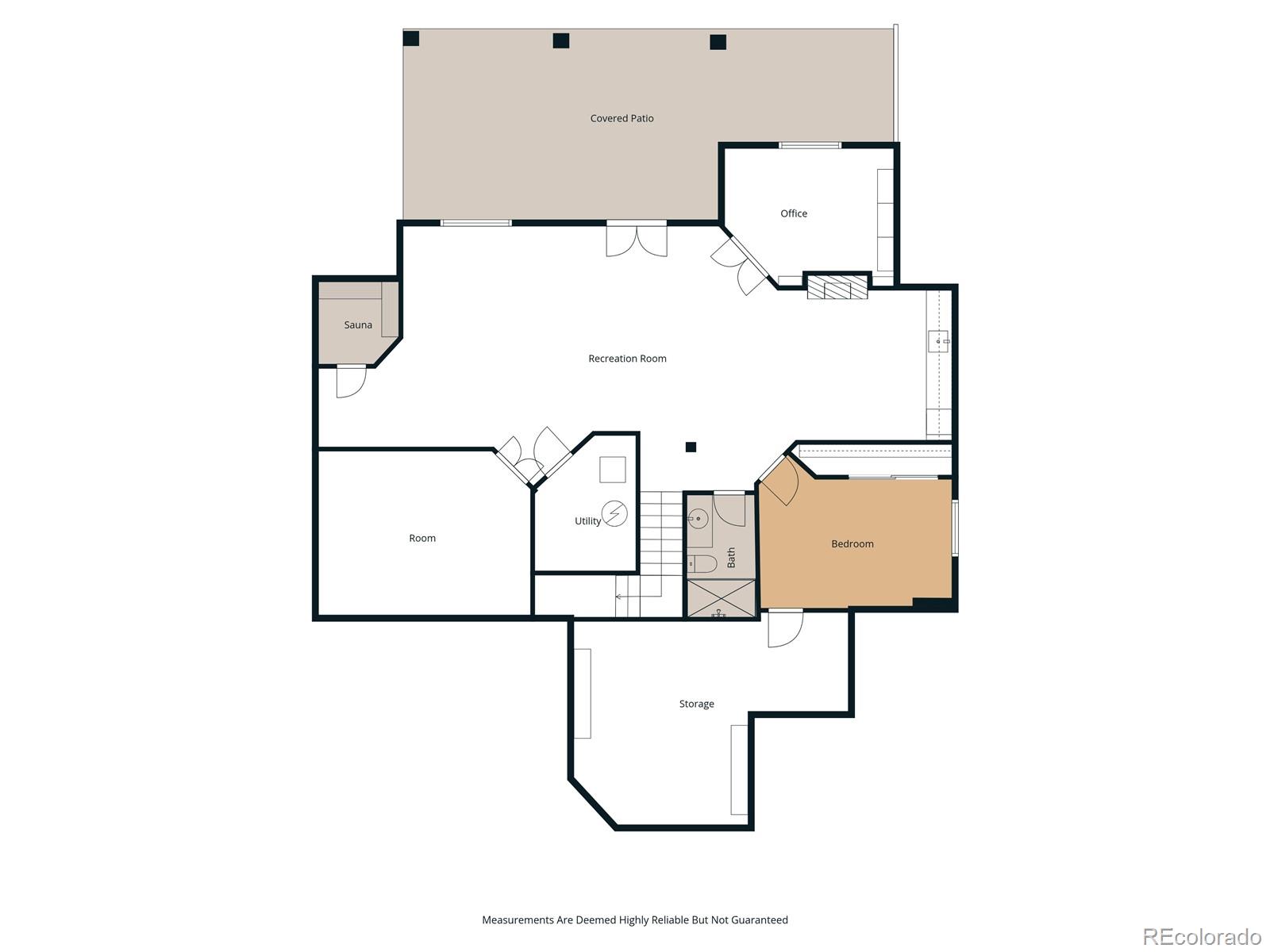 9711 Tall Grass Circle Lone Tree CO 80124