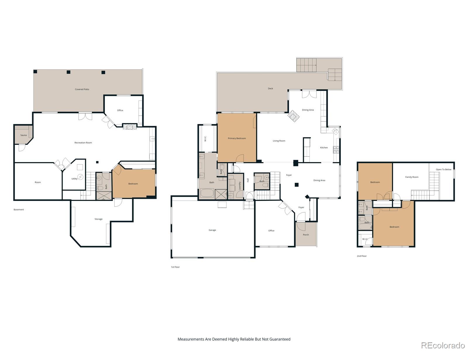 9711 Tall Grass Circle Lone Tree CO 80124