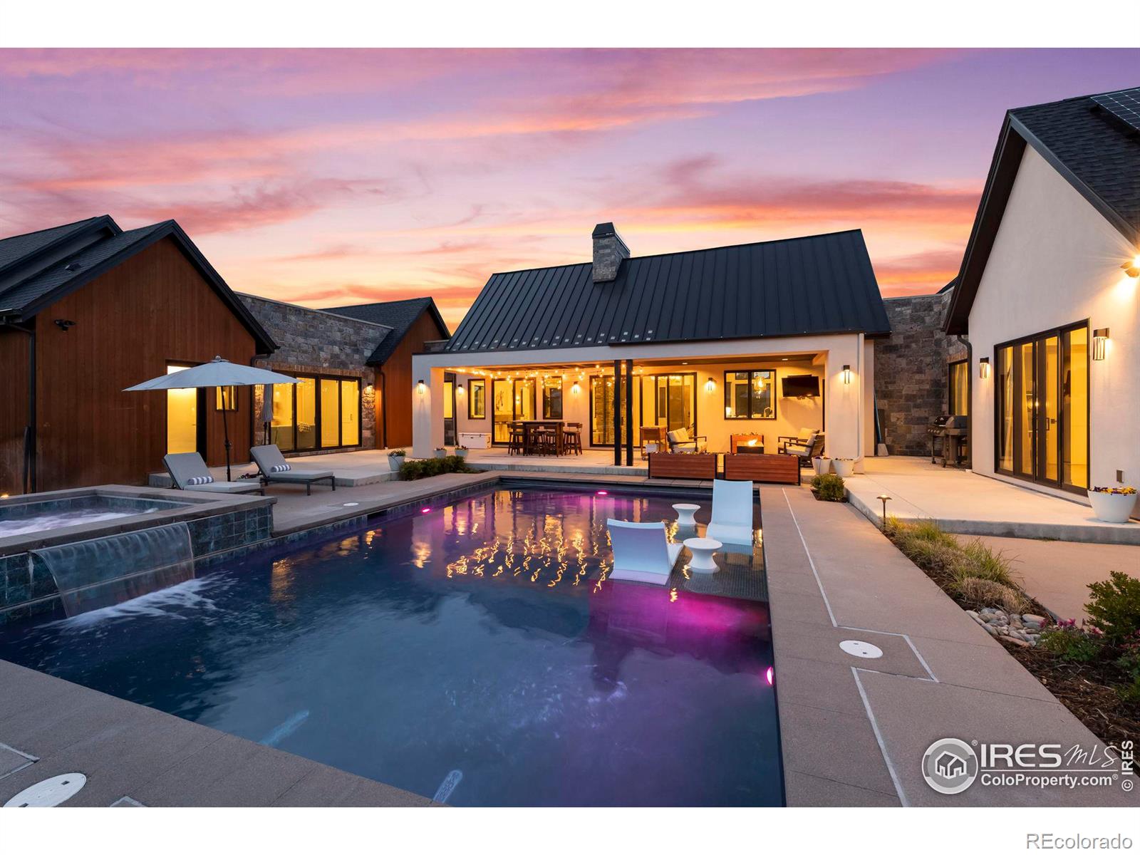 6800 Goldbranch Drive Niwot CO 80503