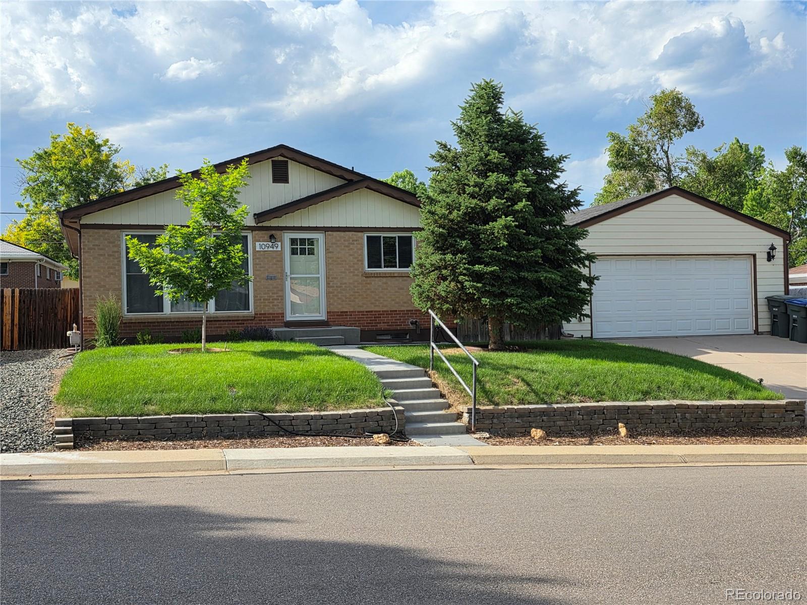 10949 E 109th Place Northglenn CO 80233