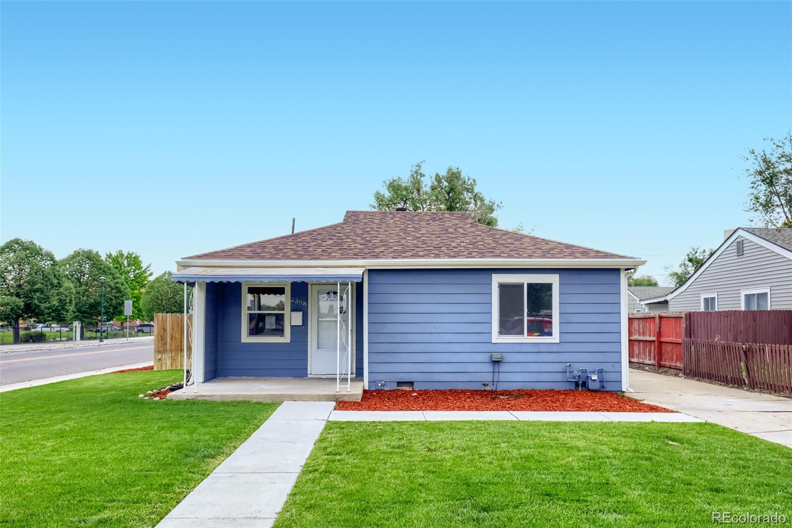 2388 Geneva Street Aurora CO 80010