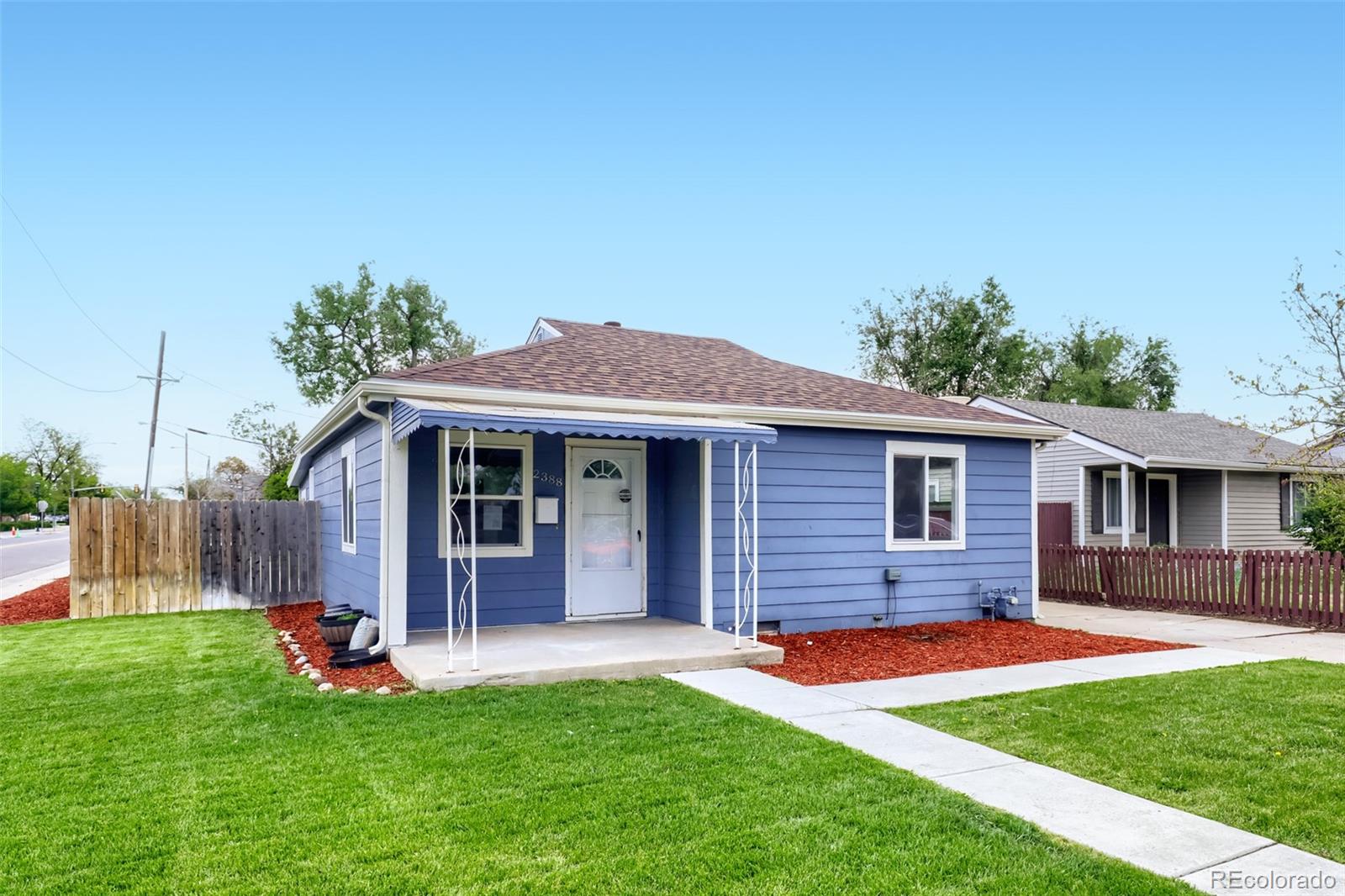 2388 Geneva Street Aurora CO 80010