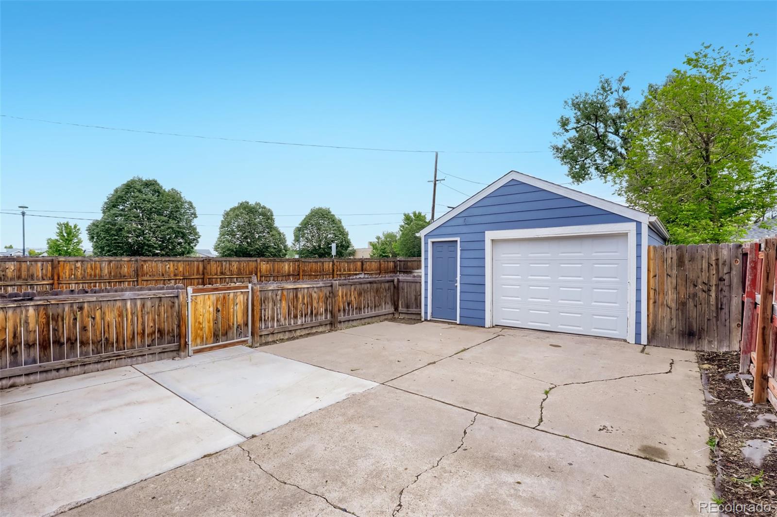 2388 Geneva Street Aurora CO 80010