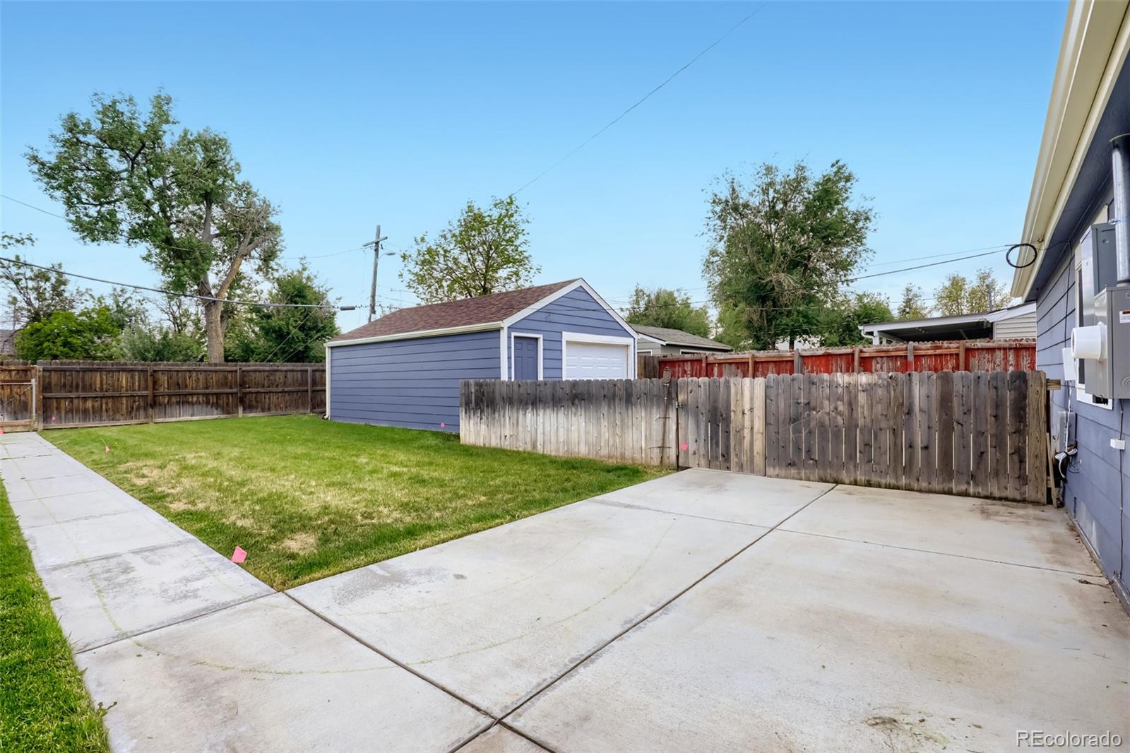 2388 Geneva Street Aurora CO 80010