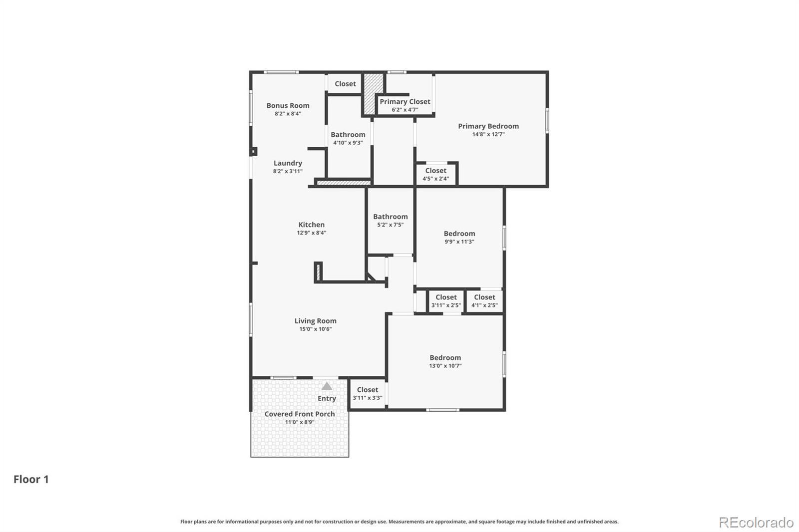 2388 Geneva Street Aurora CO 80010