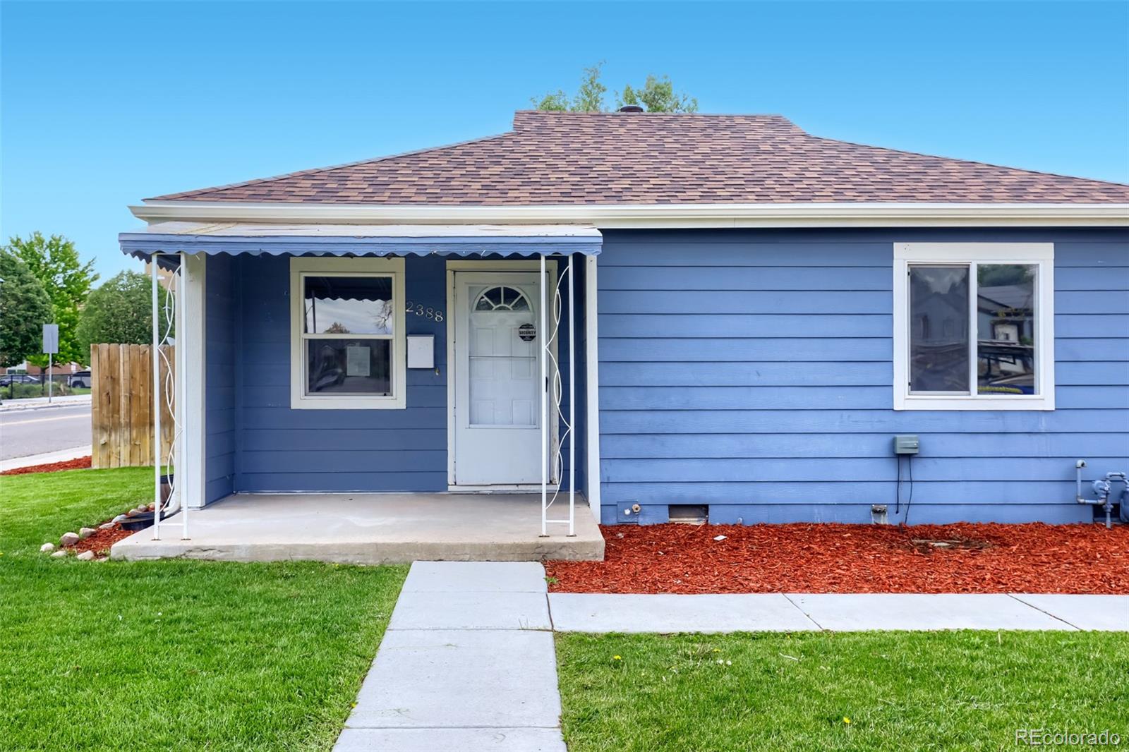 2388 Geneva Street Aurora CO 80010