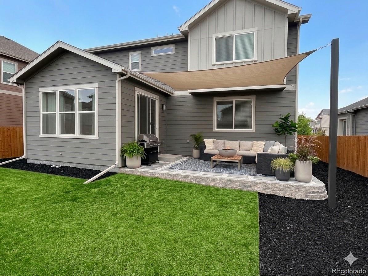 9756 Uravan Street Commerce City CO 80022
