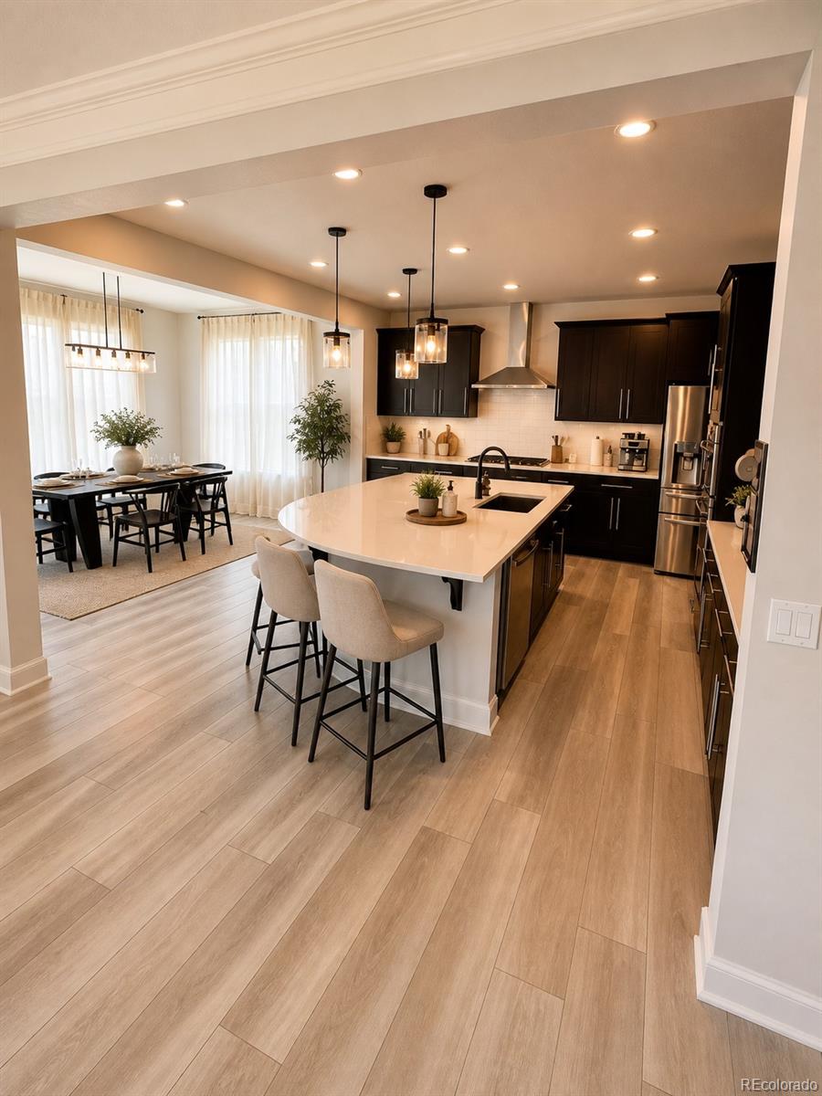 9756 Uravan Street Commerce City CO 80022