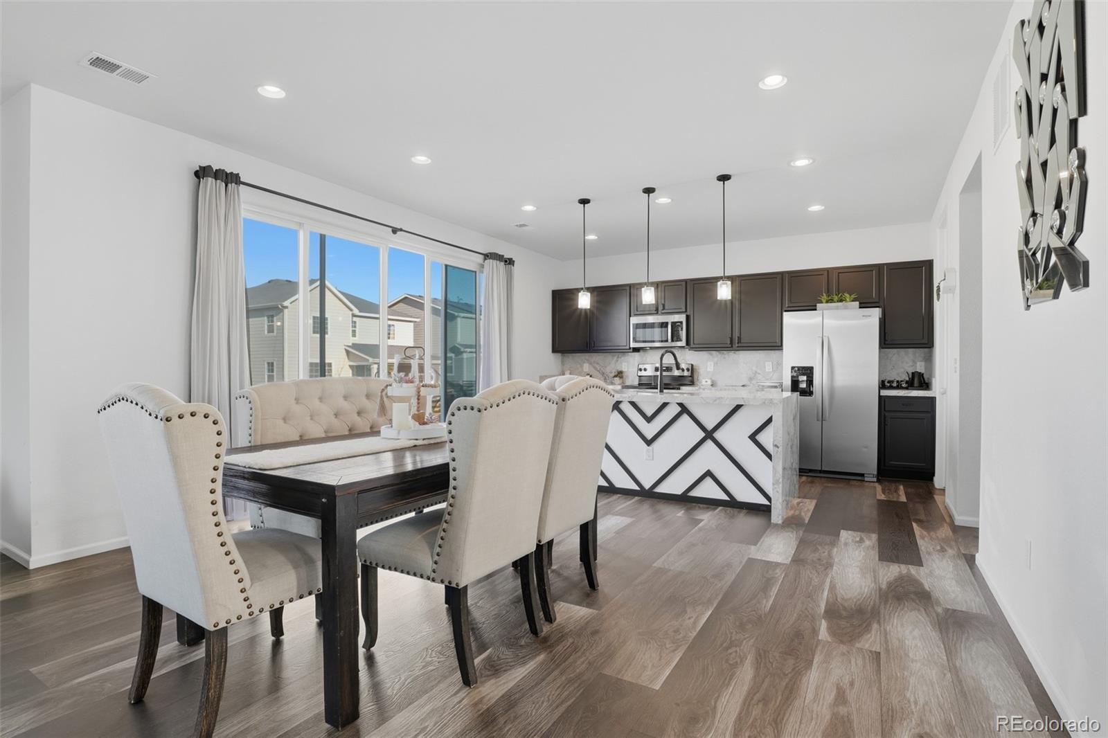 3963 Flat Rock Street Aurora CO 80019