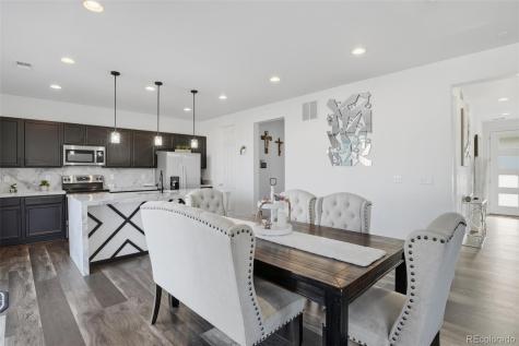 3963 Flat Rock Street Aurora CO 80019