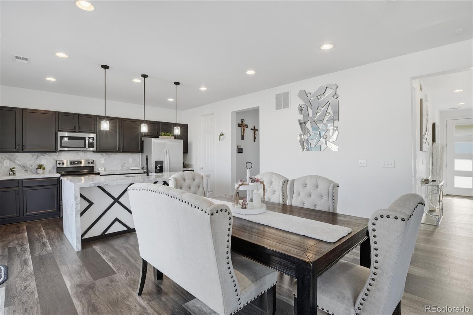 3963 Flat Rock Street Aurora CO 80019