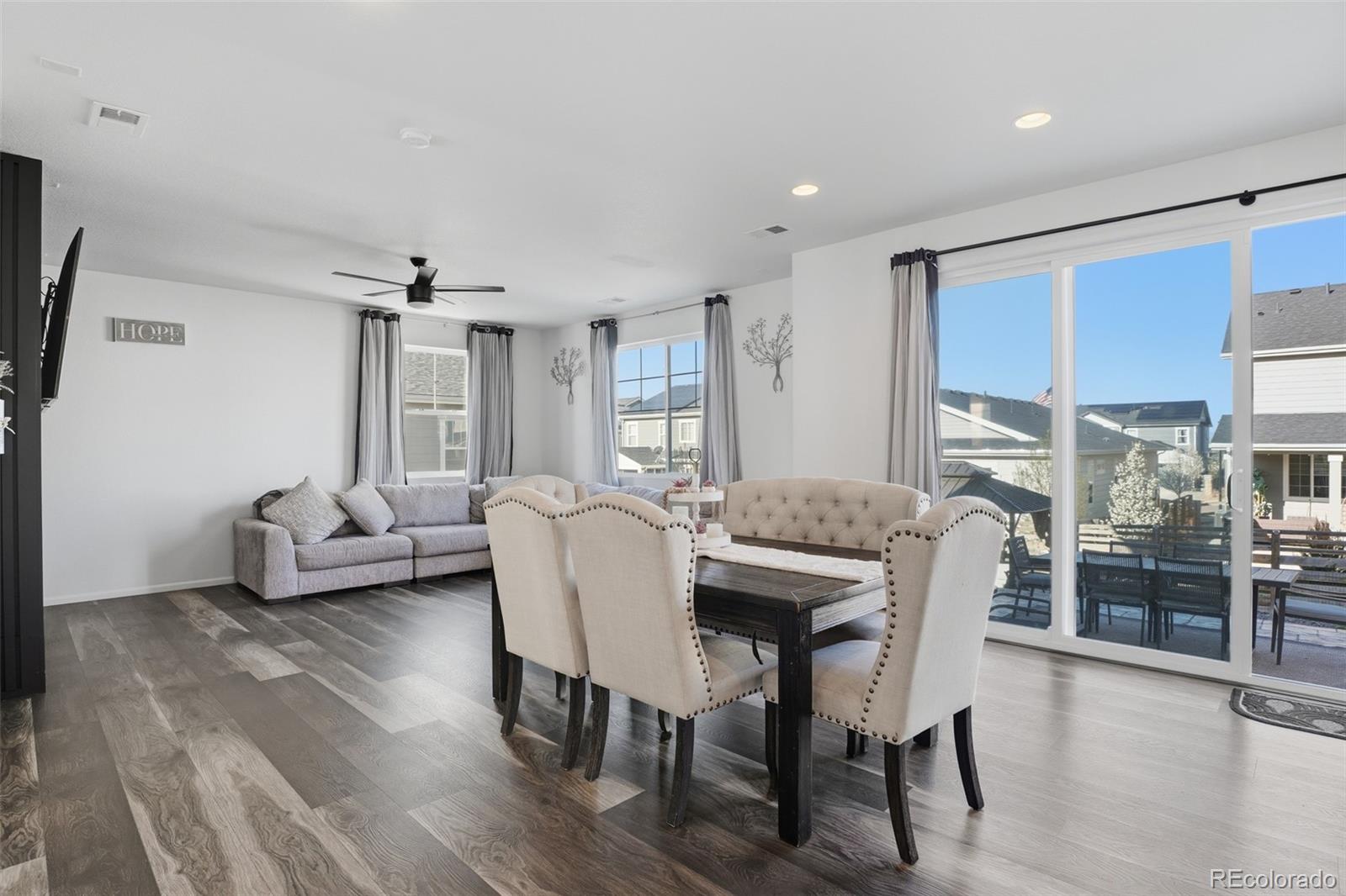 3963 Flat Rock Street Aurora CO 80019
