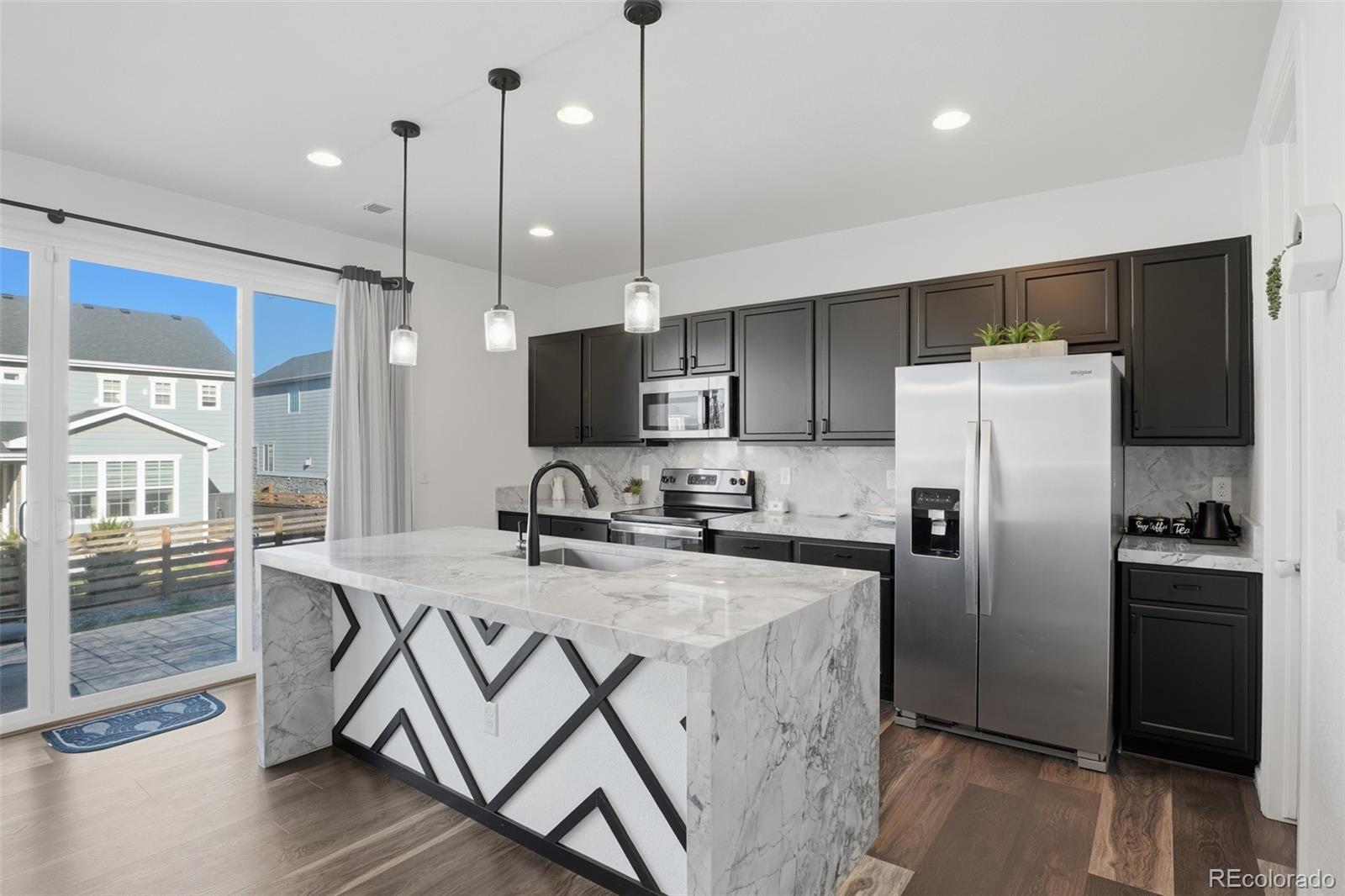 3963 Flat Rock Street Aurora CO 80019