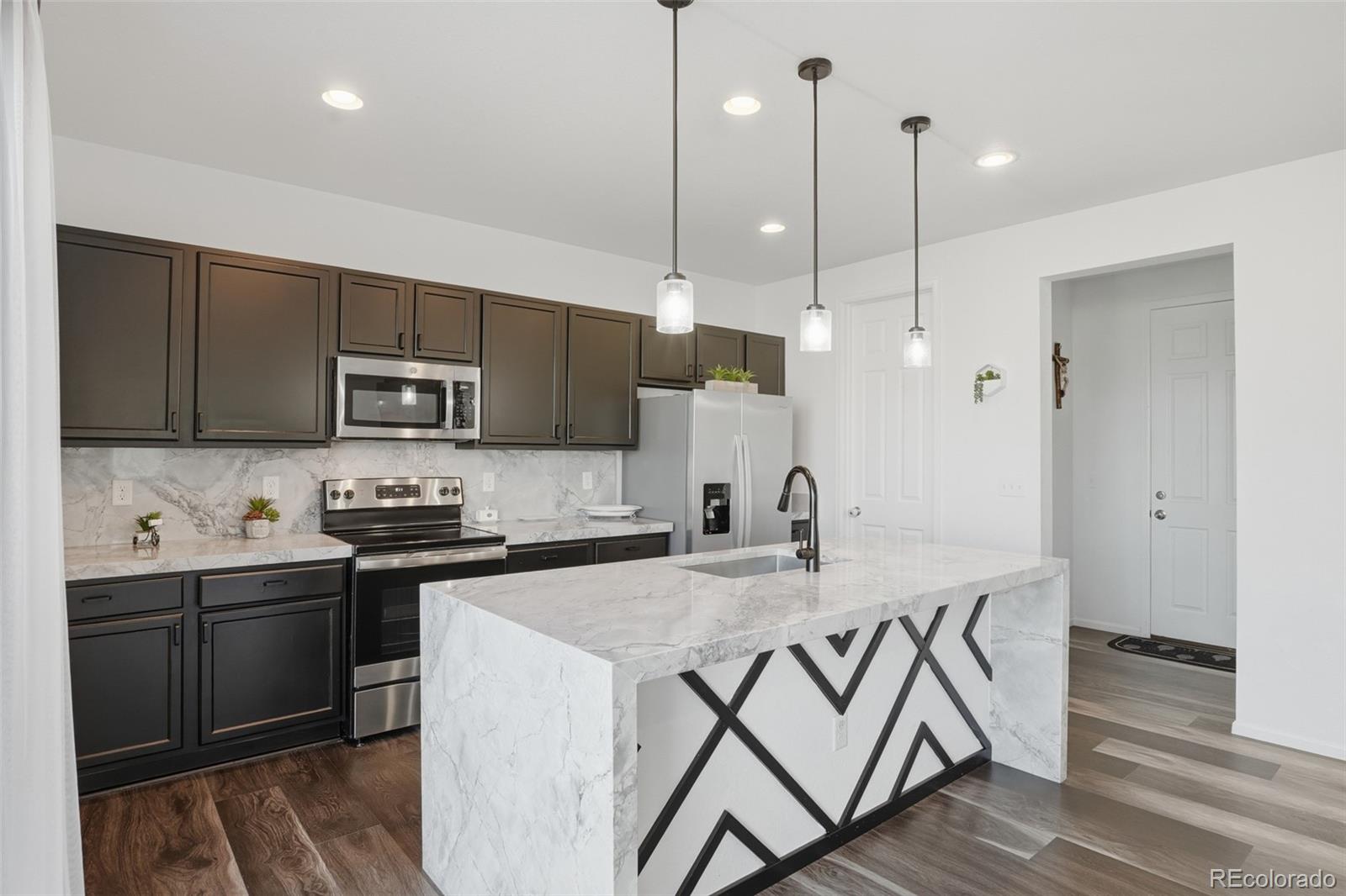 3963 Flat Rock Street Aurora CO 80019