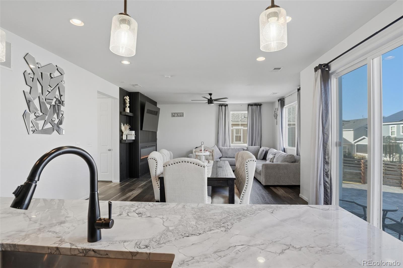 3963 Flat Rock Street Aurora CO 80019