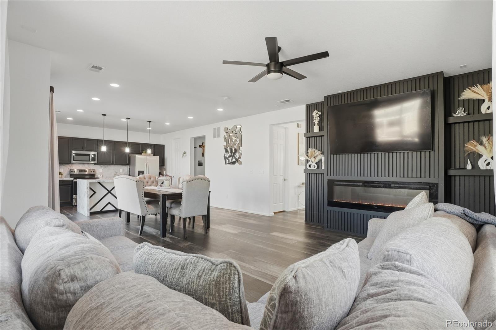 3963 Flat Rock Street Aurora CO 80019