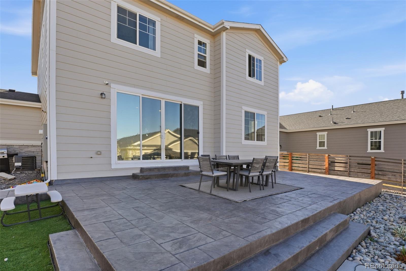 3963 Flat Rock Street Aurora CO 80019
