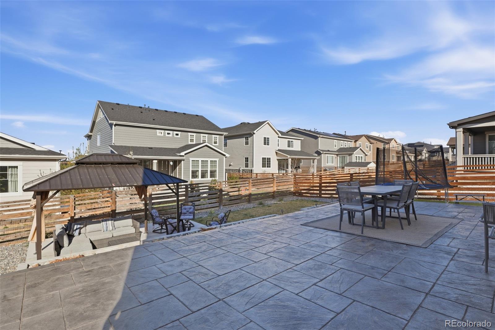 3963 Flat Rock Street Aurora CO 80019